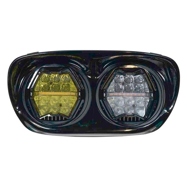 ODX Road Glide Replacement Headlight (9600 lumens) - 403237