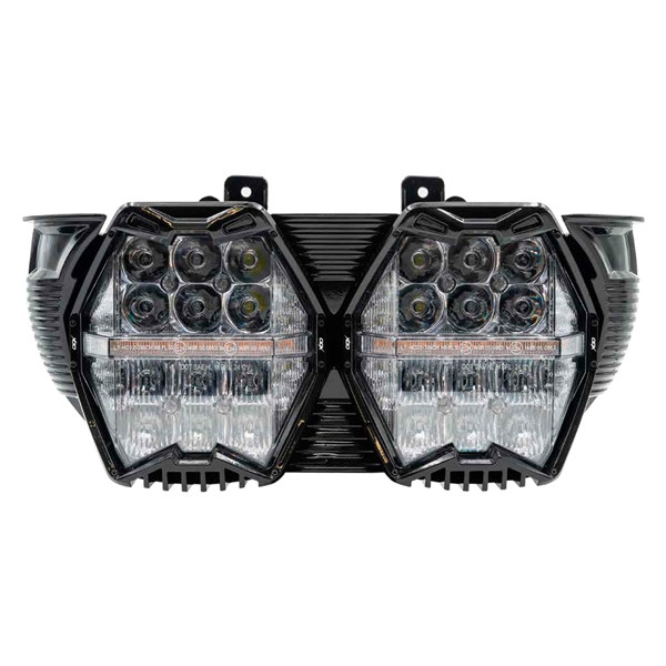 ODX Road Glide Replacement Headlight (12 000 lumens) - 403239