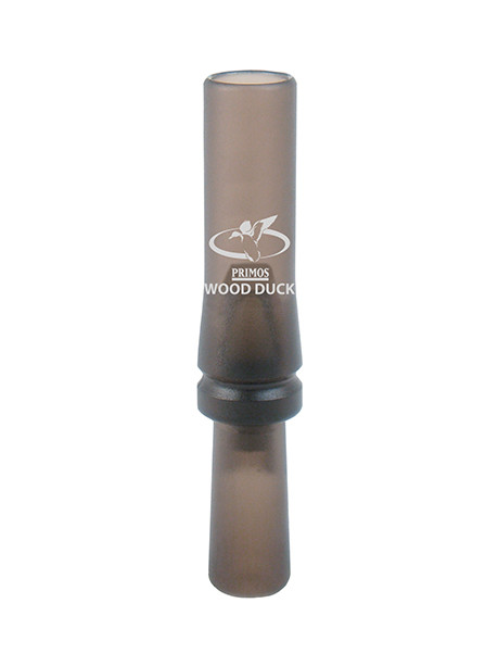 Primos Wood Duck Call, Grey