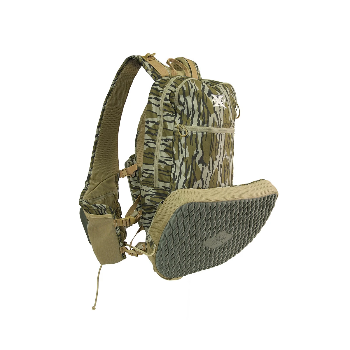 Avian-X Ridge Runner Turkey Vest, MOBL, X-Large/3XL