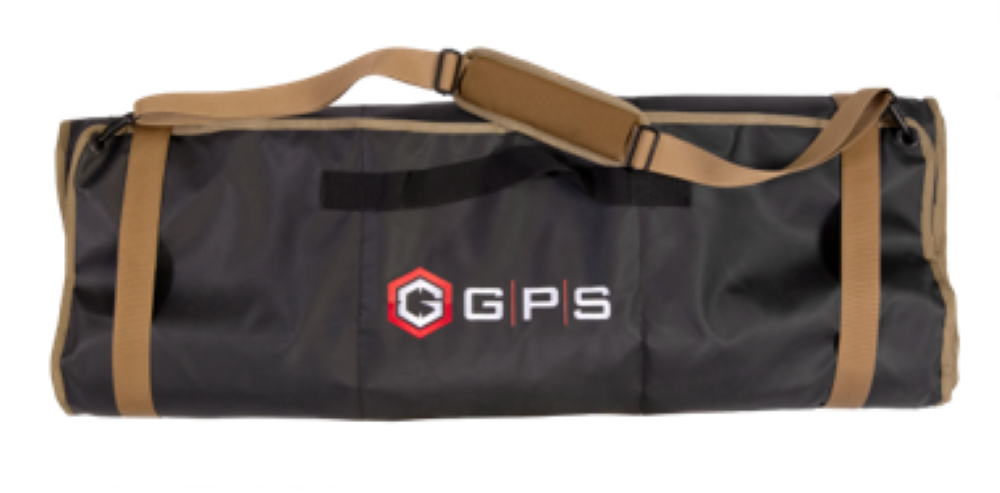 GPS Tactical Padded Shooting Mat