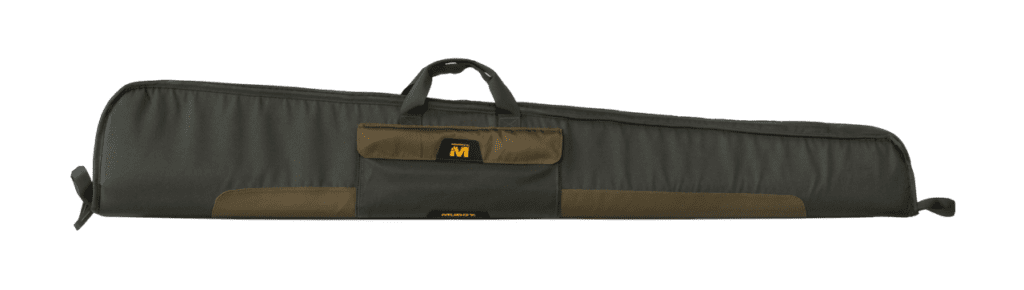 Muddy Pathfinder Shotgun Case, 52", Peat Moss