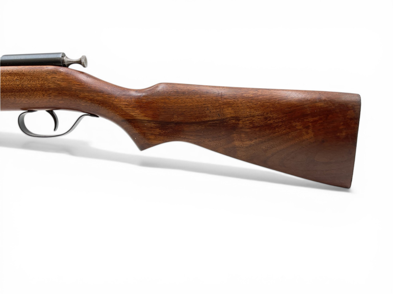 Cooey Model 39 Single Shot Rifle 22 S/L/LR 22" Barrel Wood Stock