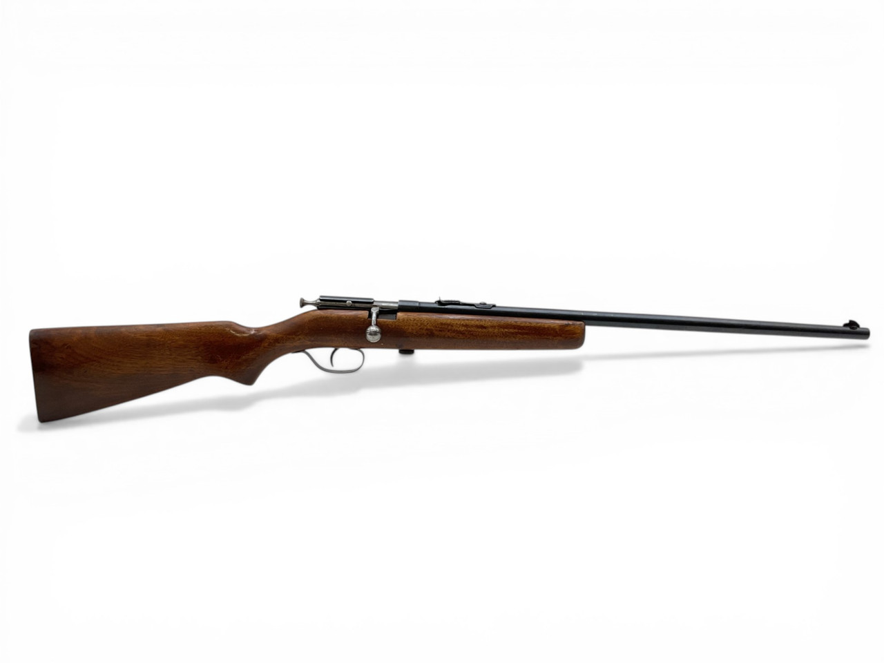 Cooey Model 39 Single Shot Rifle 22 S/L/LR 22" Barrel Wood Stock