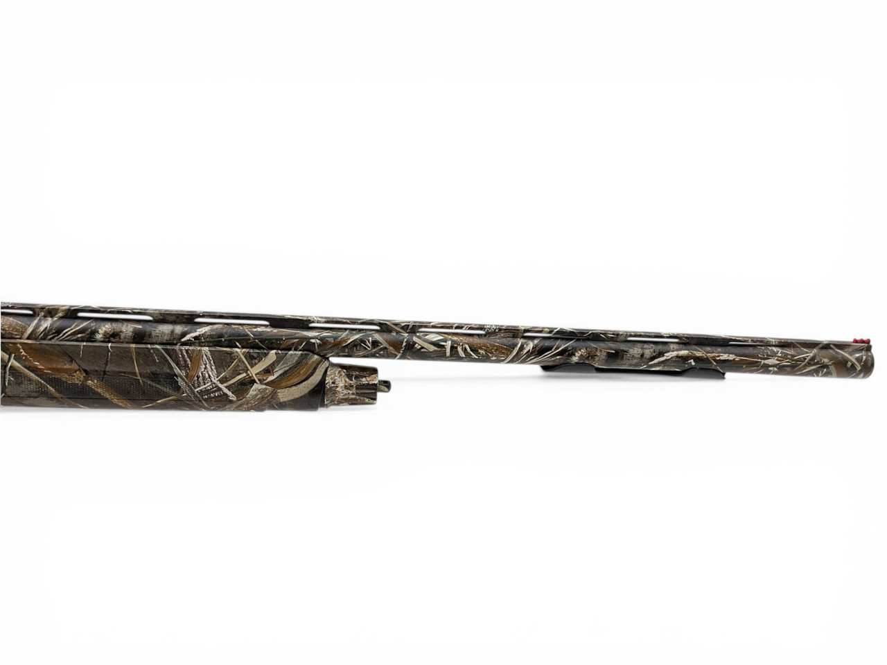Charles Daly Model CA612 Semi Auto Shotgun 12Ga 3" Chamber 28" VR Barrel Camo Synthetic Stock