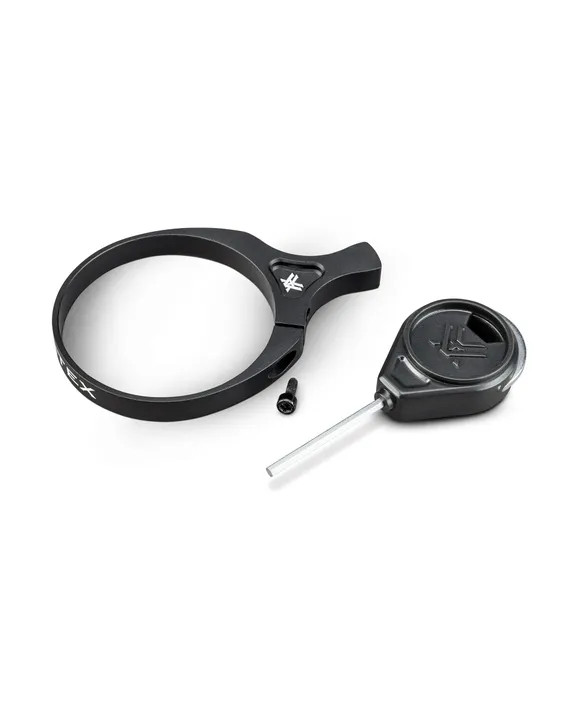 Vortex 44mm Throw Lever