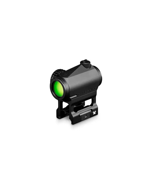 Vortex Crossfire Green Dot, 2 MOA