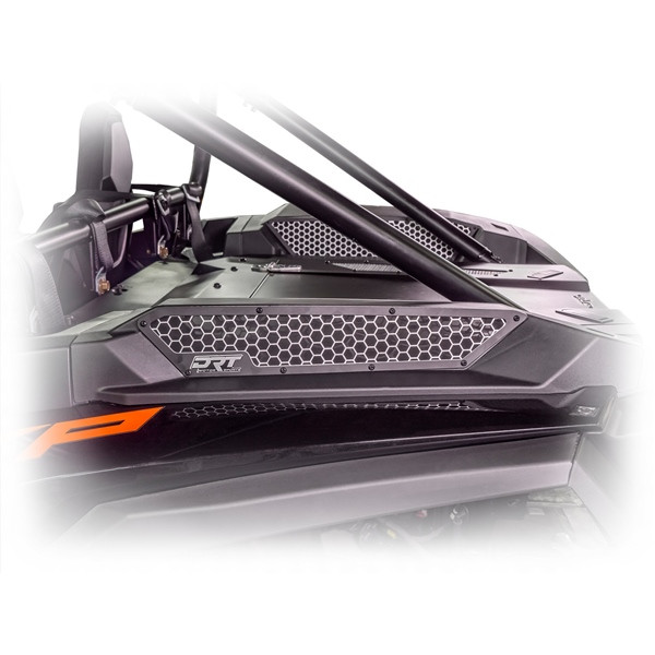 DRT Motorsports Air Intake Vent Cover Set - 890079