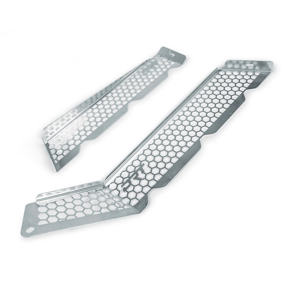 DRT Motorsports Fender Screen Set POLARIS - 890071 - 890071