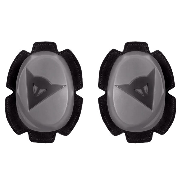 DAINESE Pista Knee Slider - One Size Fits All - 629580