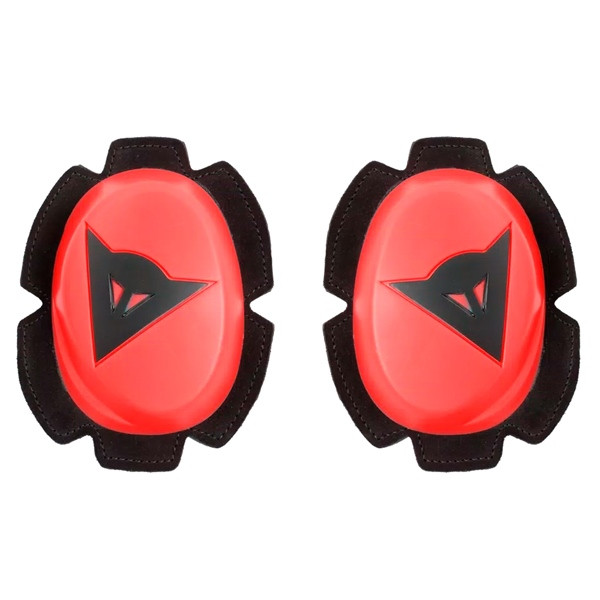DAINESE Pista Knee Slider - One Size Fits All - 629583
