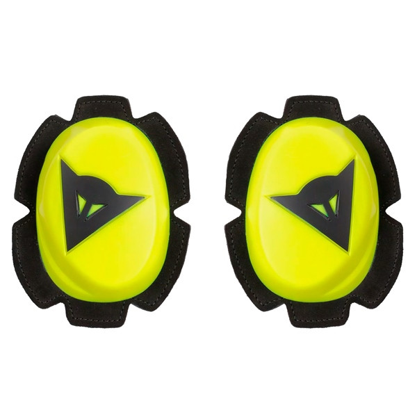 DAINESE Pista Knee Slider - One Size Fits All - 629584