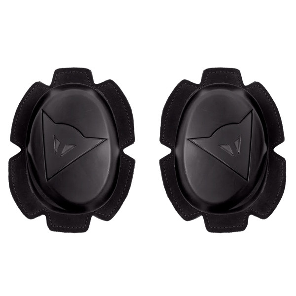 DAINESE Pista Knee Slider - One Size Fits All - 629581