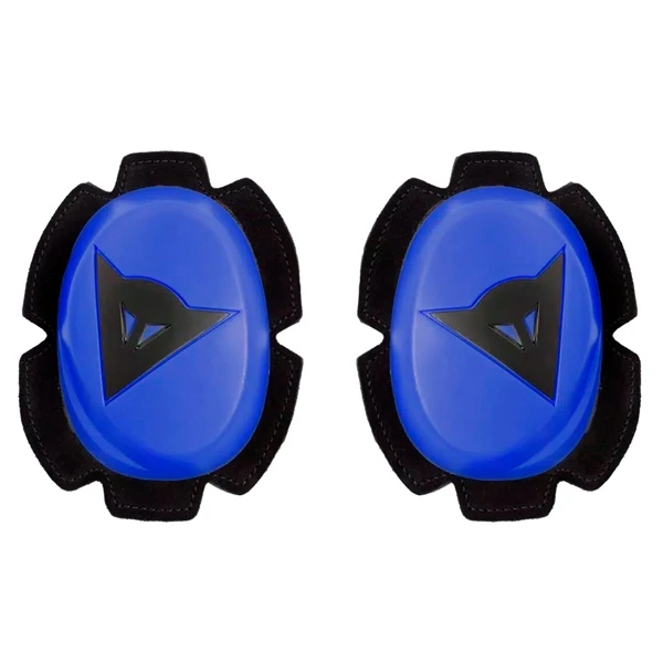 DAINESE Pista Knee Slider - One Size Fits All - 629578