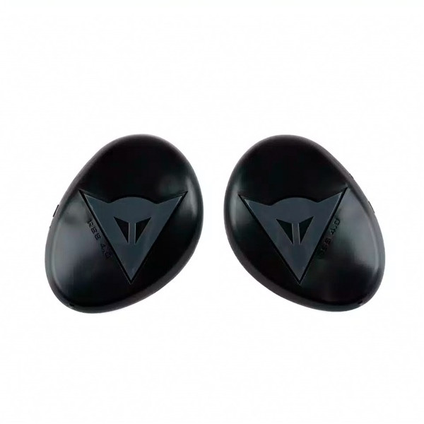 DAINESE RSS 4.0 Knee Slider Kit - One Size Fits All - 629547