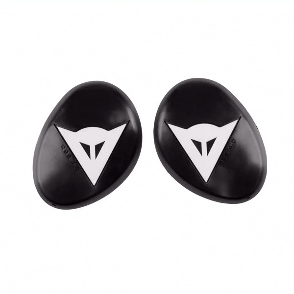 DAINESE RSS 4.0 Knee Slider Kit - One Size Fits All - 629549