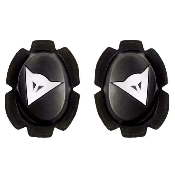 DAINESE Pista Knee Slider - One Size Fits All - 629579