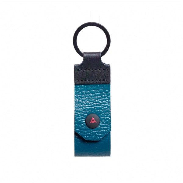 DAINESE Leather Keyring - 629498