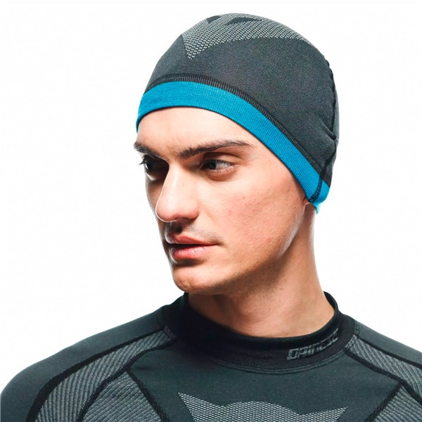 DAINESE Technical Beanie Men, Women - One Size Fits All - 629472