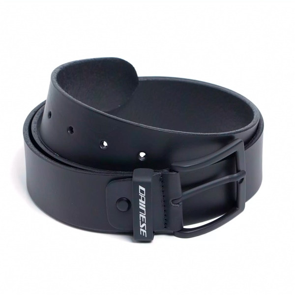 DAINESE Leather Belt Men, Women - 115 cm - 629467