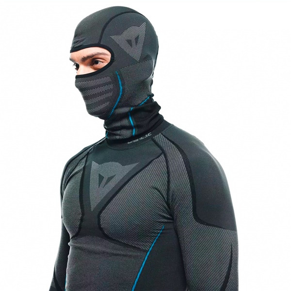 DAINESE Technical Balaclava - One Size Fits All - 629471