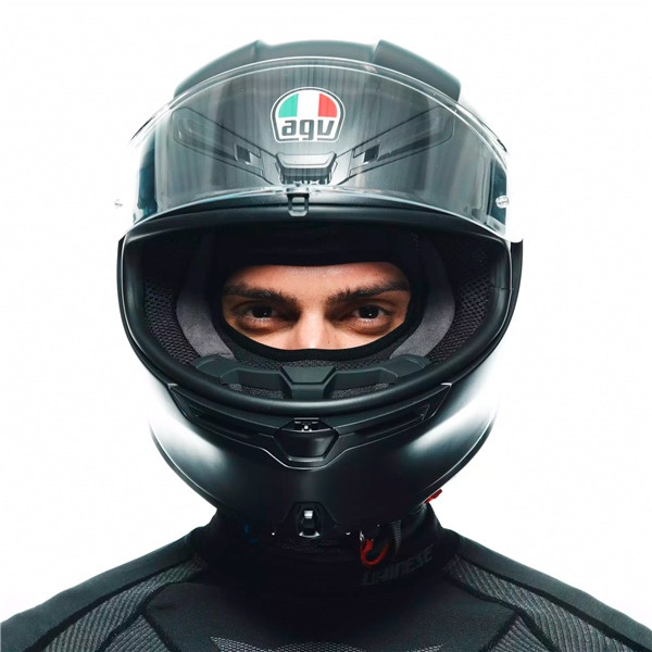 DAINESE Technical Balaclava - One Size Fits All - 629471