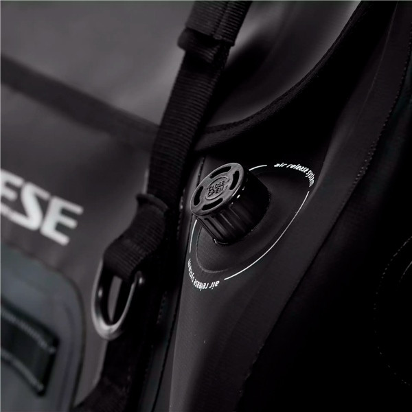 DAINESE Duffel WP Bag 45 L - 629449
