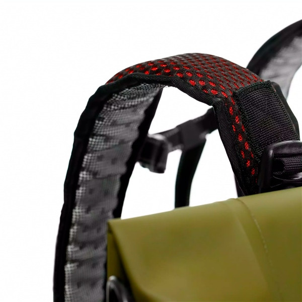 DAINESE Explorer WP Backpack 15 L - 629447