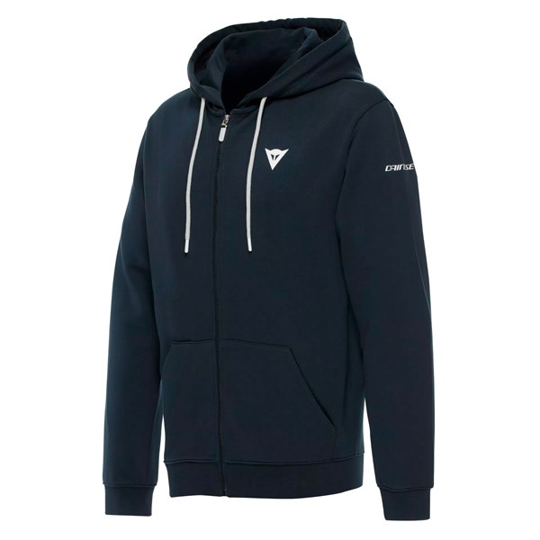 DAINESE Speed Demon Full Zip Hoodie Men - 2XL - 629396