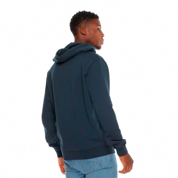 DAINESE Speed Demon Full Zip Hoodie Men - 2XL - 629396