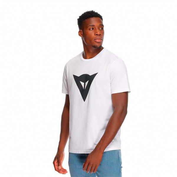DAINESE Hyper Speed Demon T-Shirt - Men - XL - 629355