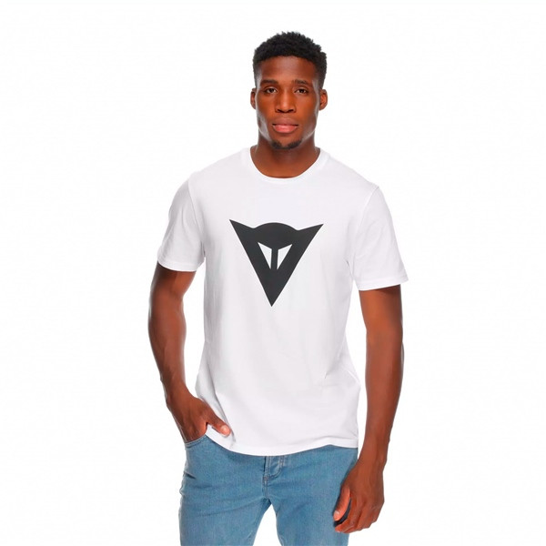 DAINESE Hyper Speed Demon T-Shirt - Men - L - 629354