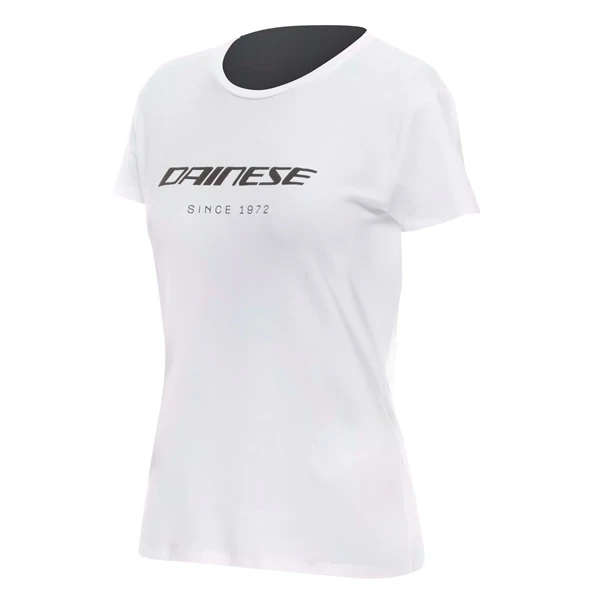 DAINESE Essence Wordmark T-Shirt - Women - XL - 629325