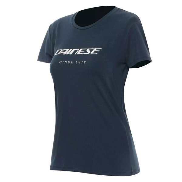 DAINESE Essence Wordmark T-Shirt - Women - L - 629314