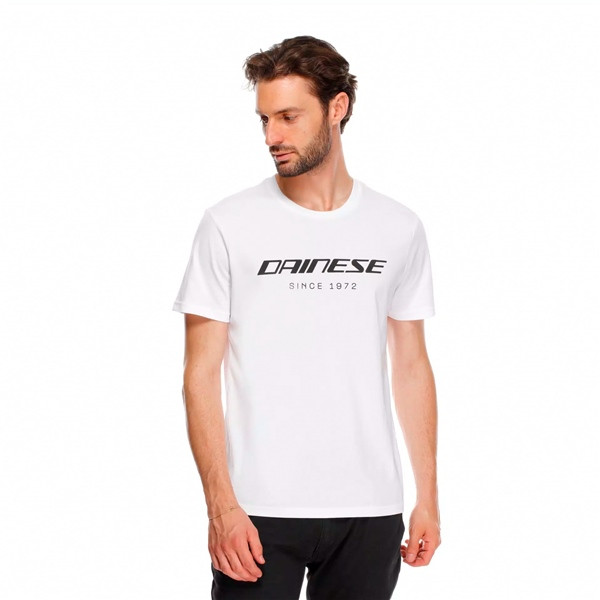 DAINESE Essence Wordmark T-Shirt - Men - L - 629294