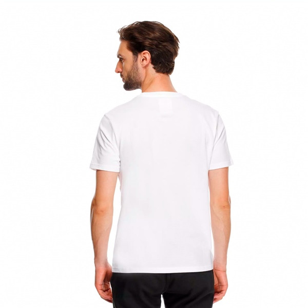 DAINESE Essence Wordmark T-Shirt - Men - S - 629292