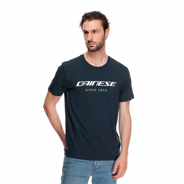 DAINESE Essence Wordmark T-Shirt - Men - 2XL - 629286