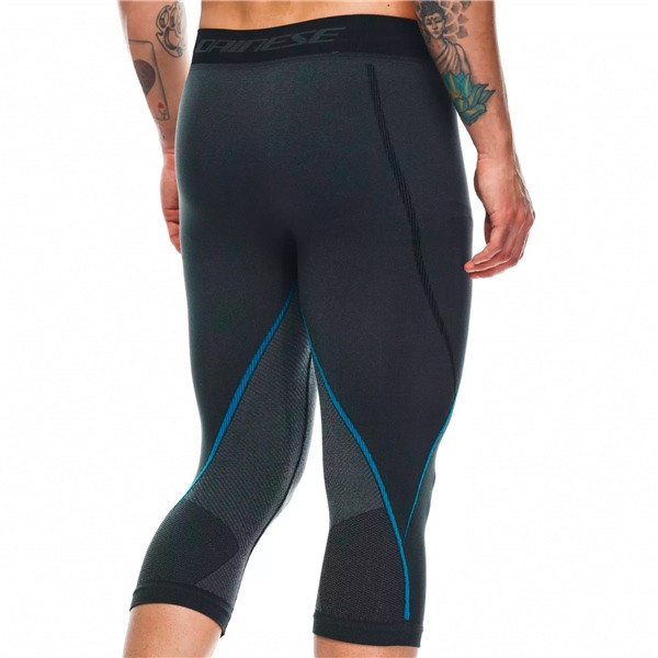 DAINESE 3/4 Dry Underpants - Pants 3/4 Underpants - XL/2XL - 629104