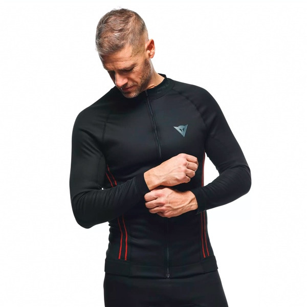 DAINESE No-Wind Thermo SL - Long Sleeve Base Layer Long sleeves top - XS/S - 629071