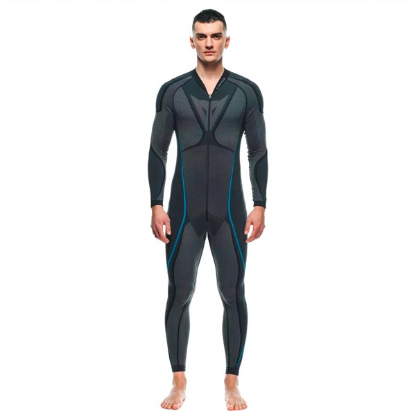 DAINESE Dry Suit - Men One Piece - XL/2XL - 629044