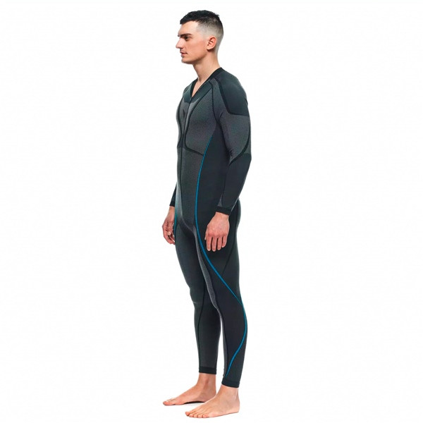 DAINESE Dry Suit - Men One Piece - XL/2XL - 629044