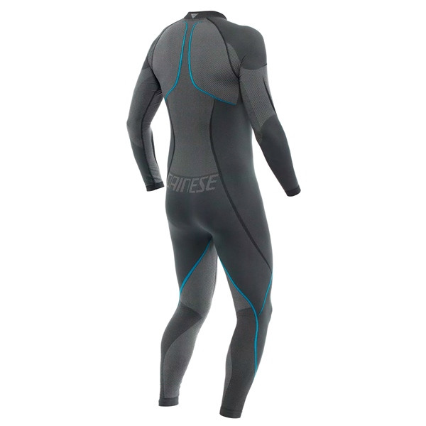 DAINESE Dry Suit - Men One Piece - XS/S - 629041
