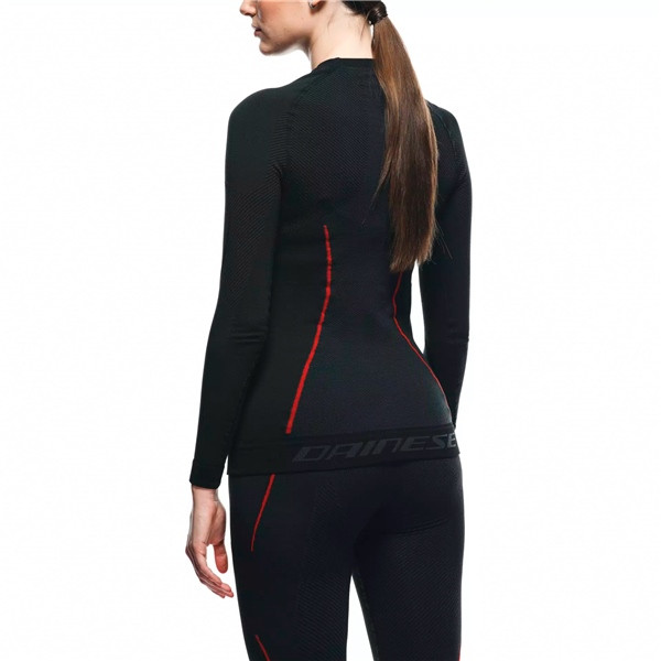 DAINESE Thermo LS - Long Sleeve Base Layer for Women Long sleeves top - XS/S - 629021