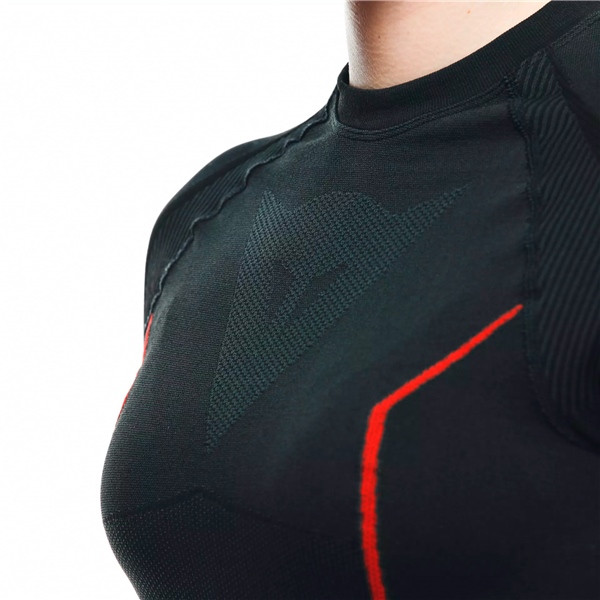 DAINESE Thermo LS - Long Sleeve Base Layer for Women Long sleeves top - XS/S - 629021