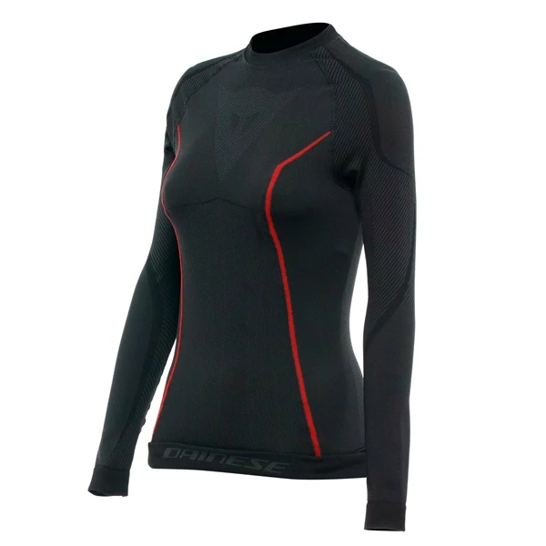DAINESE Thermo LS - Long Sleeve Base Layer for Women Long sleeves top - XS/S - 629021