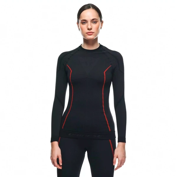 DAINESE Thermo LS - Long Sleeve Base Layer for Women Long sleeves top - XS/S - 629021