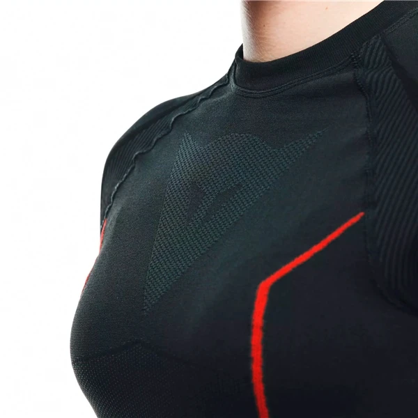 DAINESE Thermo LS - Long Sleeve Base Layer for Women Long sleeves top - XS/S - 629021