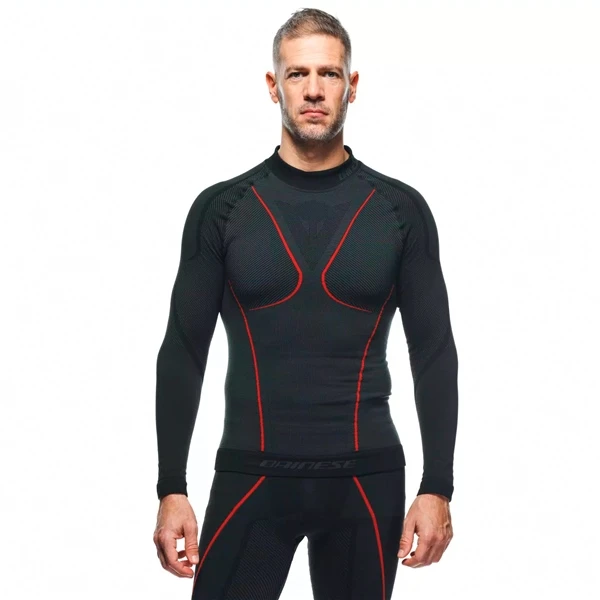 DAINESE Thermo LS - Long Sleeve Base Layer for Men Long sleeves top - M - 629012
