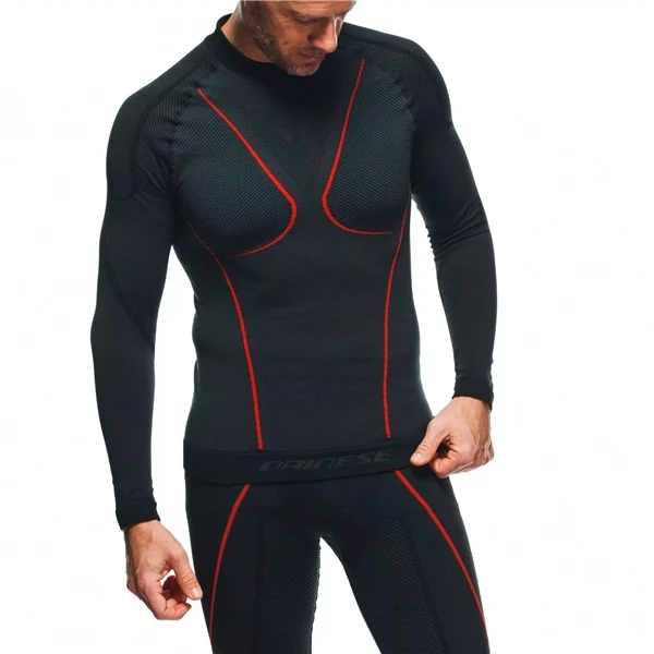 DAINESE Thermo LS - Long Sleeve Base Layer for Men Long sleeves top - M - 629012