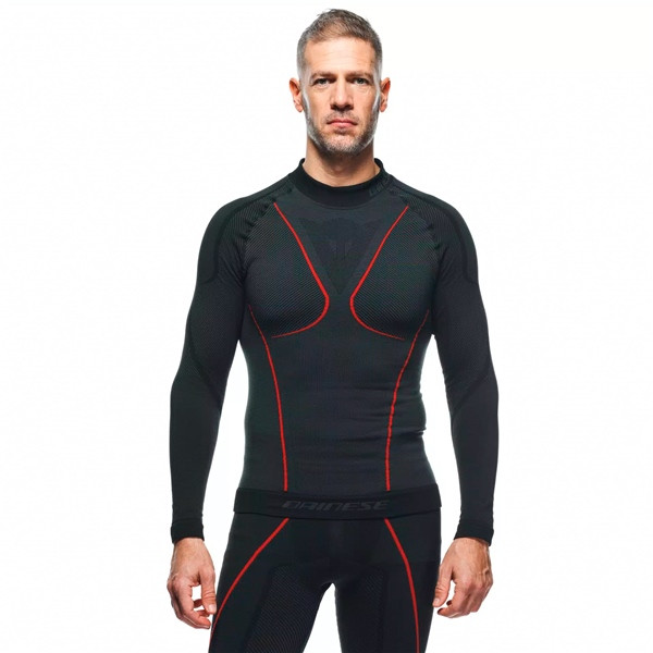 DAINESE Thermo LS - Long Sleeve Base Layer for Men Long sleeves top - XS/S - 629011